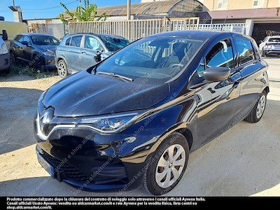 Acquista RENAULT RENAULT ZOE (PC) ZOE LIFE R110 FP a Ayvens Carmarket