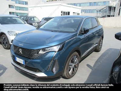 Acquista PEUGEOT PEUGEOT 3008 (PC) BLUEHDI 130 EAT8 S&S ALLURE PACK FP a Ayvens Carmarket