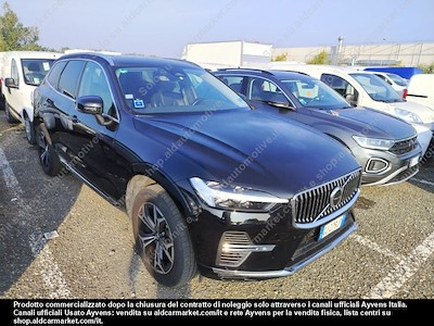 Kaufe VOLVO VOLVO XC60 T6 PLUG-IN AWD AUTO RECHARGE INS. EXP FP bei Ayvens Carmarket