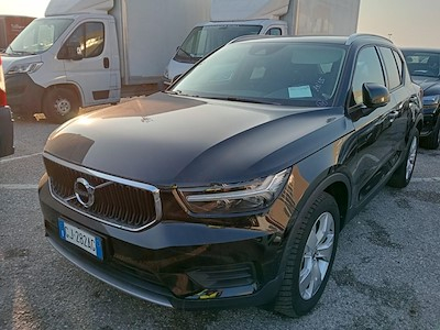 Buy VOLVO XC40 on Ayvens Carmarket