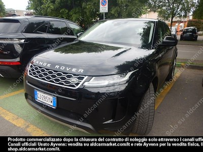 Acquista LAND ROVER LAND ROVER RANGE ROVER EVOQUE 2.0 D163 MHEV SE AWD auto Sport utility vehicle 5-door (Euro 6D)  a Ayvens Carmarket