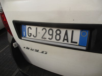 Ayvens Carmarket den FIAT FIAT DOBLO CARGO (PC CH1 BUSINESS 1.6 MJET 90CV E6D-F S&S FP satın al