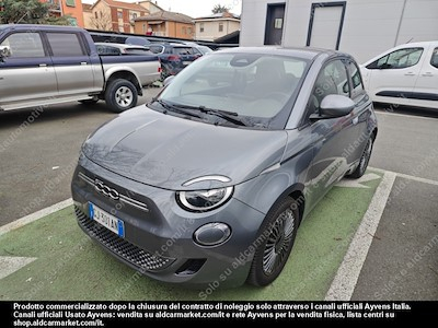 Kaufe FIAT FIAT 500 (PC) ELETTRICA ICON + FP bei Ayvens Carmarket