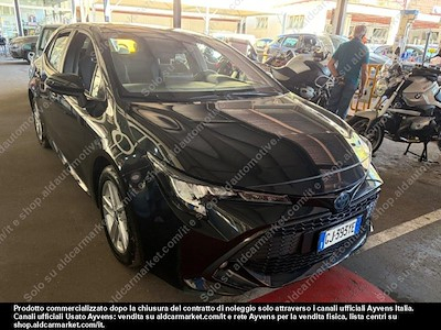 Osta [Merkki] [Malli] osoitteesta Ayvens Carmarket