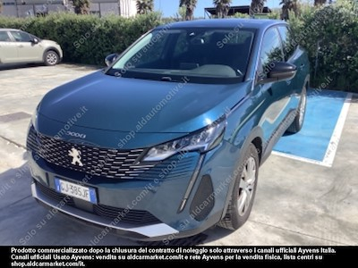 Acquista PEUGEOT PEUGEOT 3008 BlueHDI 130 EAT8 S&S Active Pack Sport utility vehicle 5-door (Euro 6D)  a Ayvens Carmarket