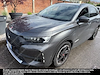 Achetez DS AUTOMOBILES DS DS 7 CROSSBACK BlueHDi 130 Automatica Performance Line+ Sport utility vehicle 5-door (Euro 6D)  sur Ayvens Carmarket