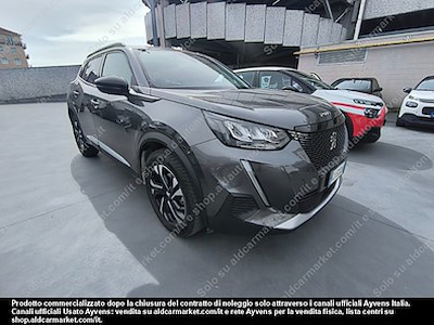 Acquista PEUGEOT PEUGEOT 2008 BlueHDi 130 EAT8 Allure S/S aut. Cross over 5-door (Euro 6D) a Ayvens Carmarket