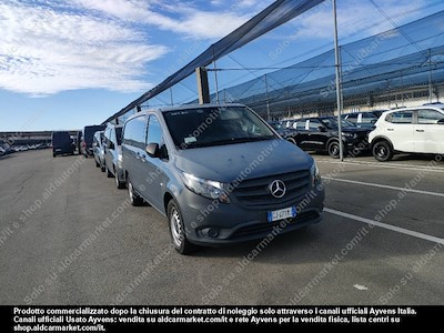 Acquista MERCEDES-BENZ MERCEDES VITO (ARMADA)11 EVITO LONG+OPT FP a Ayvens Carmarket