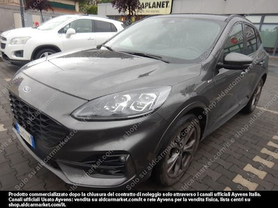 Acquista FORD FORD KUGA 1.5 EcoBlue 120CV 2WD ST-Line X Auto a Ayvens Carmarket