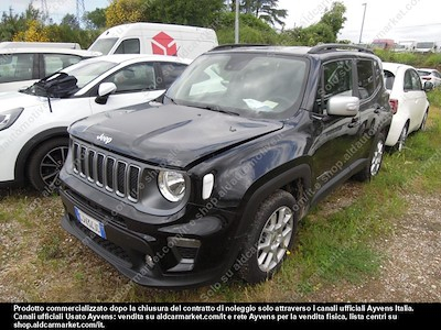 Acquista JEEP JEEP RENEGADE (PC) 1.6 MJET 130CV LIMITED FP a Ayvens Carmarket