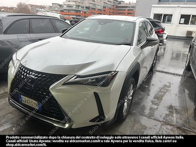 Buy LEXUS LEXUS UX (PC) HYBRID BUSINESS 2WD MY22 FP on Ayvens Carmarket
