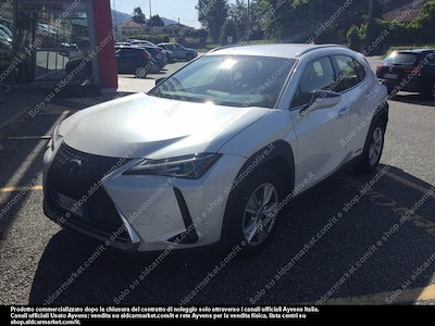Achetez LEXUS LEXUS UX (PC) HYBRID BUSINESS 2WD MY22 FP sur Ayvens Carmarket