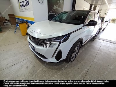 Acquista PEUGEOT PEUGEOT 3008 (PC) BLUEHDI 130 EAT8 S&S ALLURE PACK FP a Ayvens Carmarket