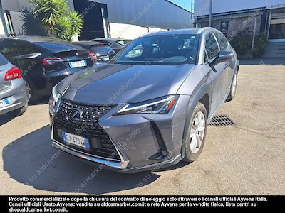 Buy LEXUS LEXUS UX (PC) HYBRID BUSINESS 2WD MY22 FP on Ayvens Carmarket