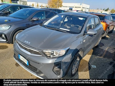 Comprar KIA KIA STONIC E 1.2 DPI URBAN FP no Ayvens Carmarket