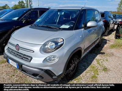Osta [Merkki] [Malli] osoitteesta Ayvens Carmarket