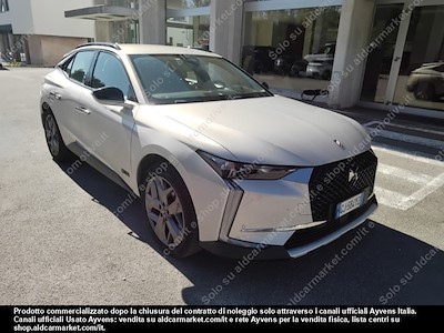 Buy DS AUTOMOBILES DS DS 4 E-Tense 225 Cross Trocadero Hatchback 5-door  on Ayvens Carmarket