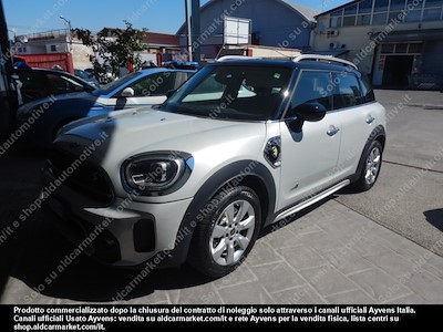 Cumpara MINI MINI COUNTRYMAN Cooper S E ALL4 Business autom. Hatchback 5-door (Euro 6D) prin Ayvens Carmarket