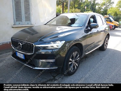 Acquista VOLVO VOLVO XC60 T6 Plug-in AWD auto Recharge Ins. Exp Sport utility vehicle 5-door (Euro 6D) a Ayvens Carmarket