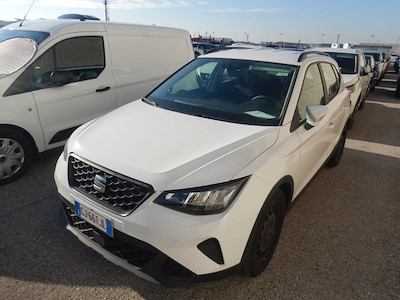 Kaufe SEAT ARONA bei Ayvens Carmarket