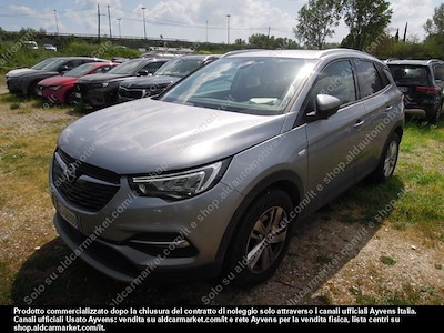 Acquista OPEL OPEL GRANDLAND X (PC 1.5 DIESEL 130CV ELEGANCE S&S AT8 FP a Ayvens Carmarket