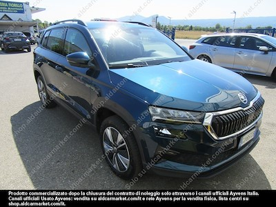 Osta [Merkki] [Malli] osoitteesta Ayvens Carmarket