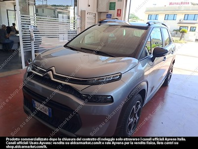 Osta [Merkki] [Malli] osoitteesta Ayvens Carmarket