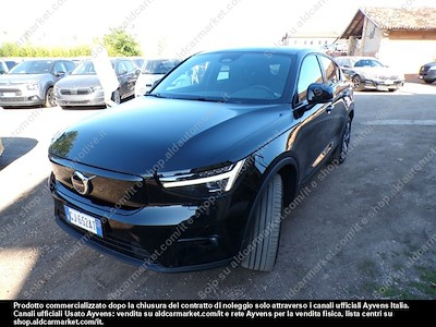 Acquista VOLVO VOLVO C40 Recharge Twin First Edition Cross over 5-door a Ayvens Carmarket