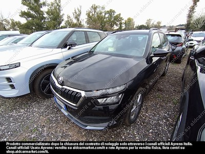 Buy FORD FORD FIESTA 1.1 75CV S&S Plus Hatchback 5-door (Euro 6.2)  on Ayvens Carmarket