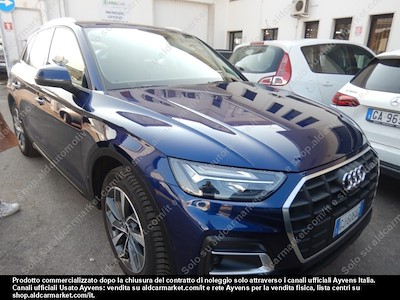 Buy AUDI AUDI Q5 (PC) 35 TDI BUSINESS S TRONIC FP on Ayvens Carmarket