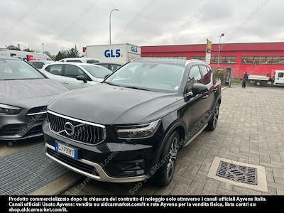 Acquista VOLVO VOLVO XC40 T4 PLUG-IN HYBRID AUTO RECHARGE INSCR. FP a Ayvens Carmarket