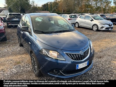 Kúpiť LANCIA LANCIA YPSILON ECOCHIC 1.0 FireFly 70cv S&S Hybrid GOLD Hatchback 5-door (Euro 6D) mild hybrid na Ayvens Carmarket