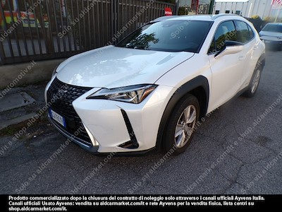 Buy LEXUS LEXUS UX (PC) HYBRID BUSINESS 2WD MY22 FP on Ayvens Carmarket