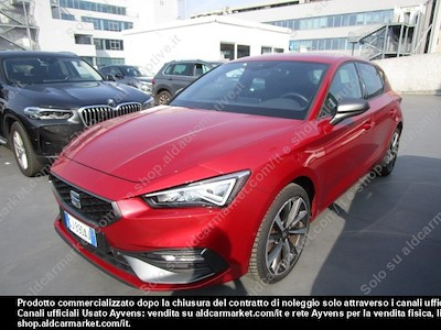Osta [Merkki] [Malli] osoitteesta Ayvens Carmarket