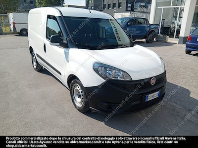 Compra FIAT FIAT DOBLO CARGO (PC CH1 EASY 1.6 MJET 105CV E6D-F S&S FP en Ayvens Carmarket