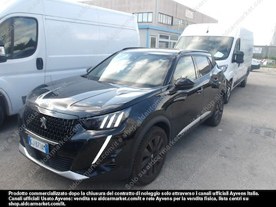 Acquista PEUGEOT PEUGEOT 2008 BLUEHDI 130 EAT8 GT PACK S/S AUT. FP a Ayvens Carmarket