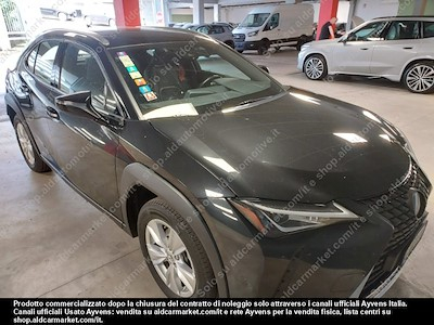 Αγορά LEXUS LEXUS UX (PC) HYBRID BUSINESS 2WD MY22 FP στο Ayvens Carmarket