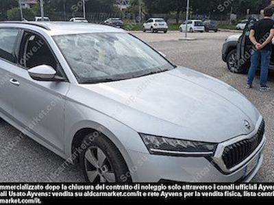 Osta [Merkki] [Malli] osoitteesta Ayvens Carmarket