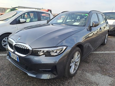 Acquista BMW SERIES 3 SW a Ayvens Carmarket