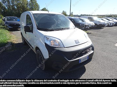 Kaufe FIAT FIAT FIORINO CONSIPA 1.3 MULTIJET 80 CV E6D-FINAL FP bei Ayvens Carmarket