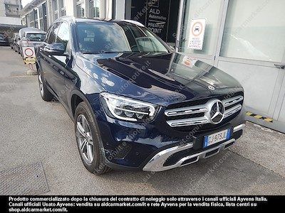 Acquista MERCEDES-BENZ MERCEDES GLC-CLASS 300 E 4MATIC EQ-POWER BUSIN. EXTRA AUT FP a Ayvens Carmarket