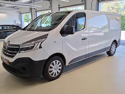 Comprar RENAULT TRAFIC 2.0 DCI 29 L2H1 Grand C en Ayvens Carmarket