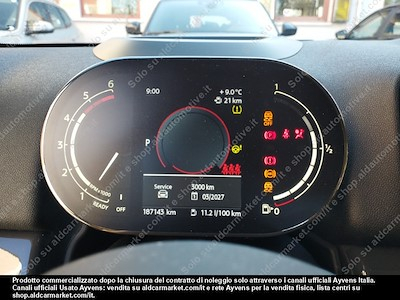 Acquista MINI MINI COUNTRYMAN (PC) COOPER D BUSINESS AUTOMATICA FP a Ayvens Carmarket