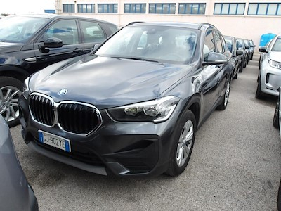 Buy BMW X1 (PC) on Ayvens Carmarket