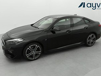 Achetez BMW 218iA GRAN COUPE sur Ayvens Carmarket