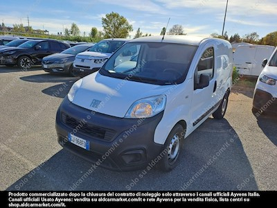 Kaufe FIAT FIAT FIORINO CONSIPA 1.3 MULTIJET 80 CV E6D-FINAL FP bei Ayvens Carmarket