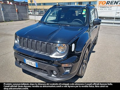 Compra JEEP JEEP RENEGADE (PC) 1.3 T4 PHEV S 240CV 4XE AUTO FP en Ayvens Carmarket