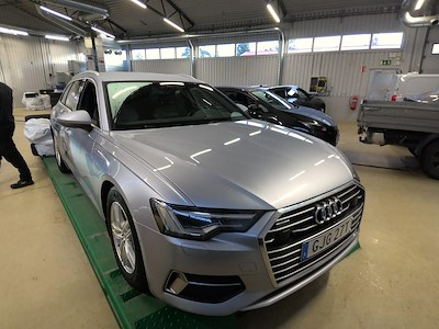 Koop AUDI A6  40 2.0 TDI Quattro 204HK op Ayvens Carmarket