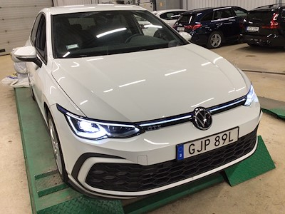 Köp VOLKSWAGEN Golf på Ayvens Carmarket