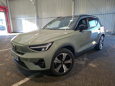 Achetez VOLVO XC40 sur Ayvens Carmarket